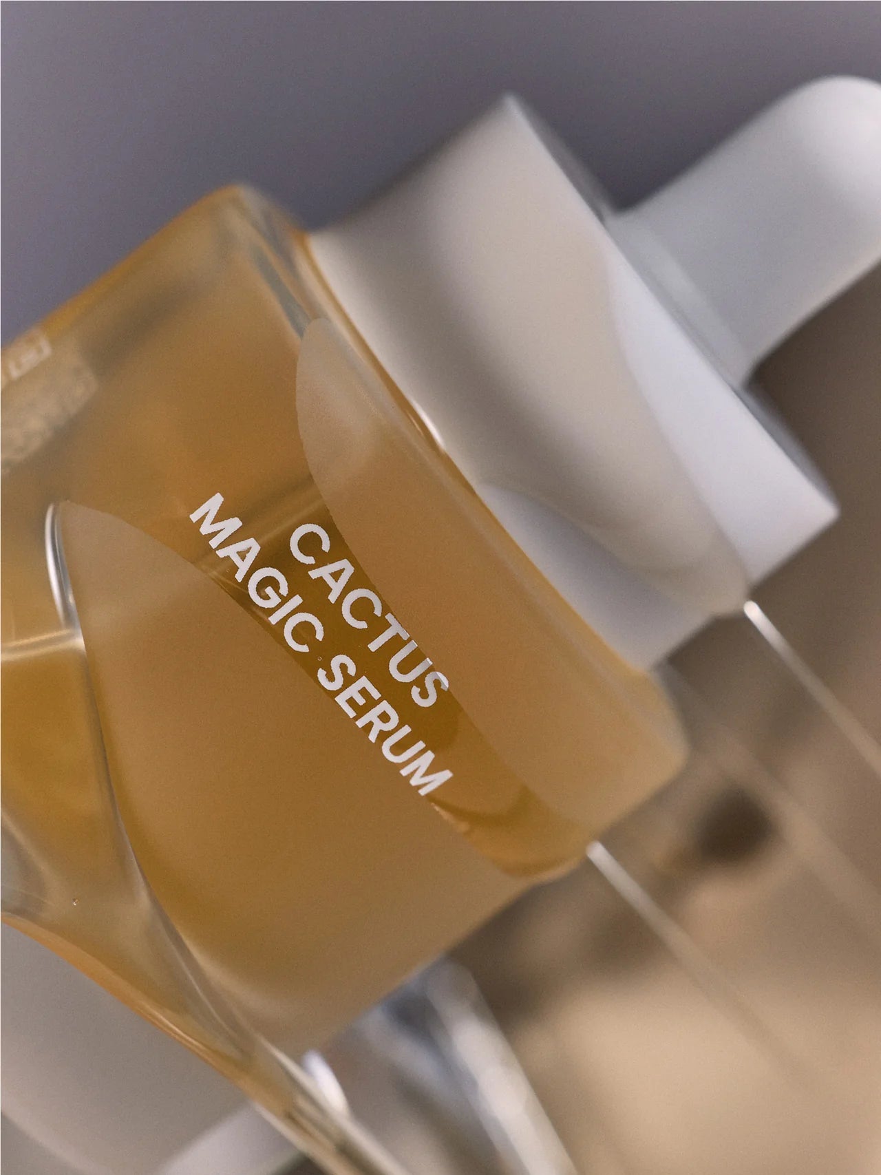 WHAMISA Magic Serum per incarnato perfetto con fico d'India - 32ml