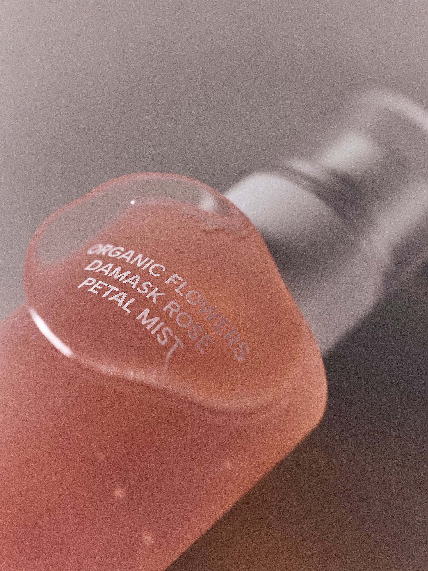 WHAMISA Spray Idratante alla Rosa Damascena - 100 ml