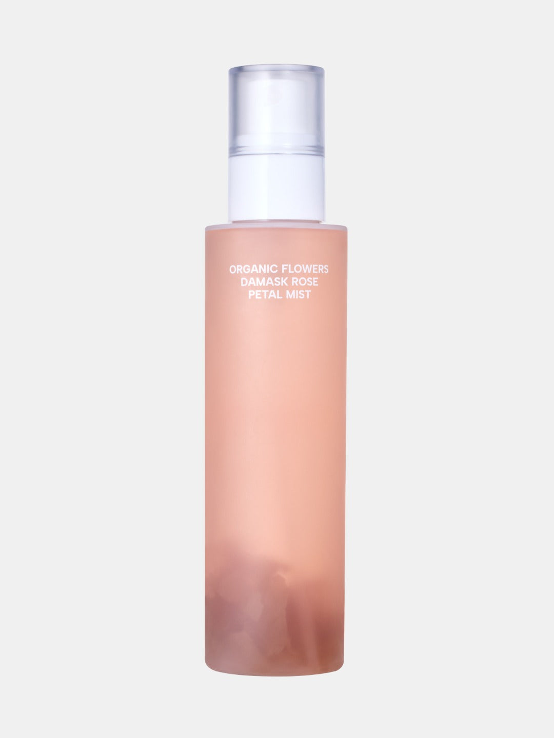 WHAMISA Damask Rose Moisturizing Spray - 100 ml