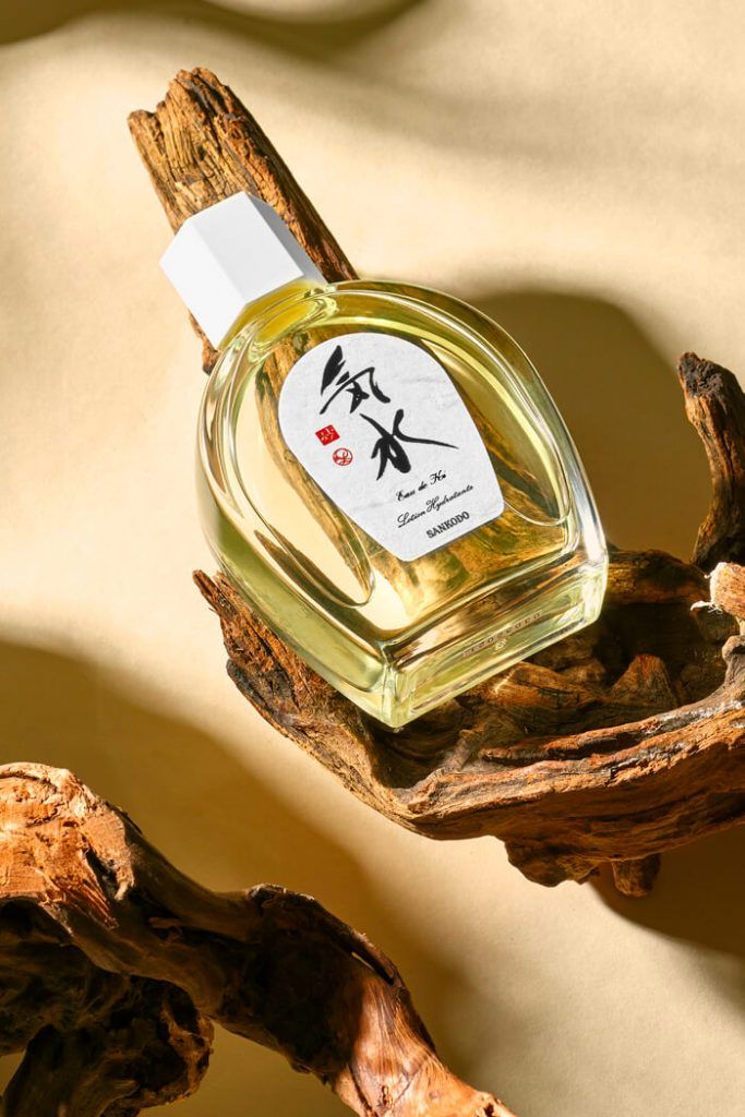 Eau de Ki - 130ml
