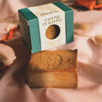 Syriana - Olive Mosaic: Traditional Aleppo Soap with 1% Laurel Oil and 99% Olive Oil