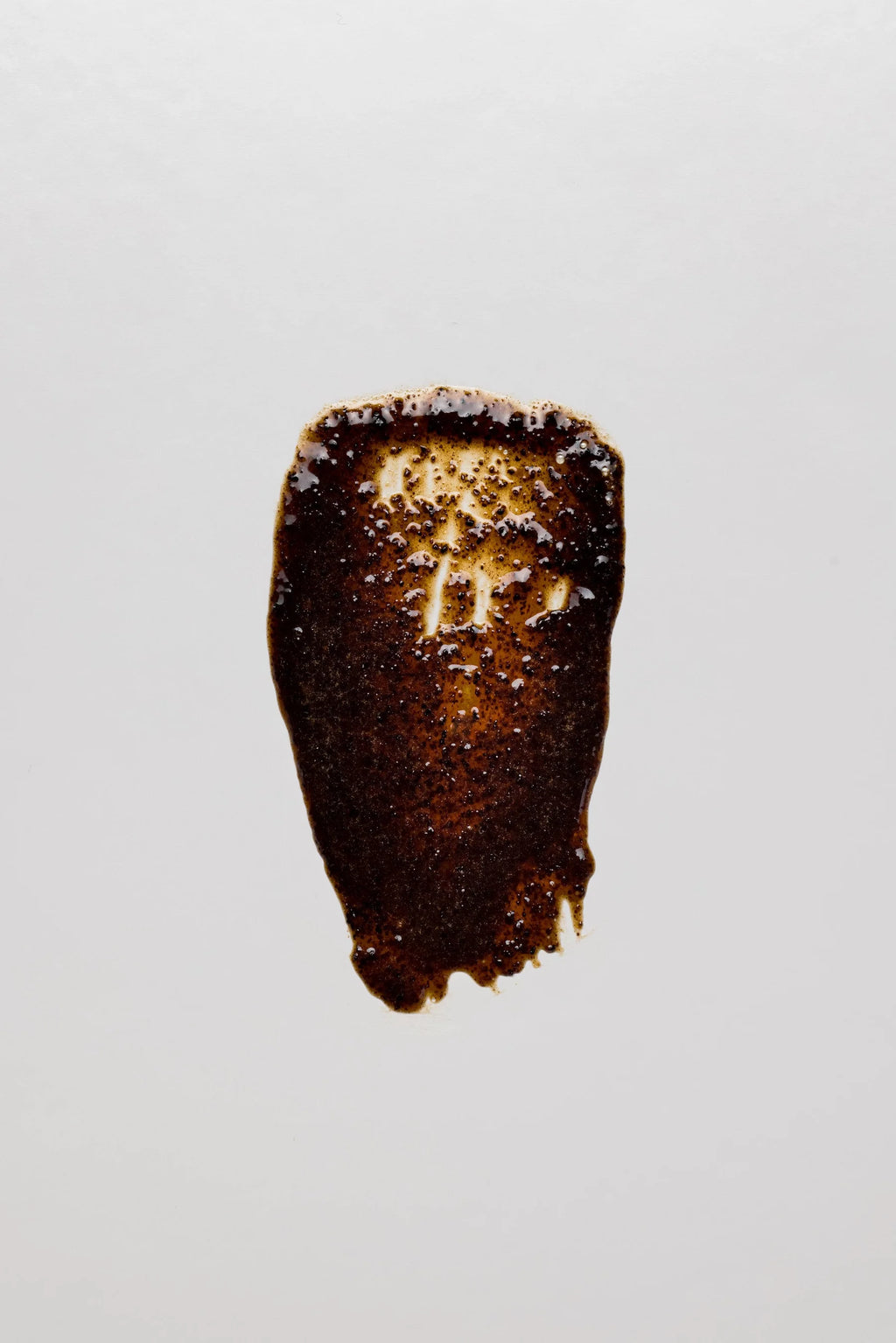 GRUMS 2-in-1 Coffee Face Scrub + Mask - Coffee Exfoliator