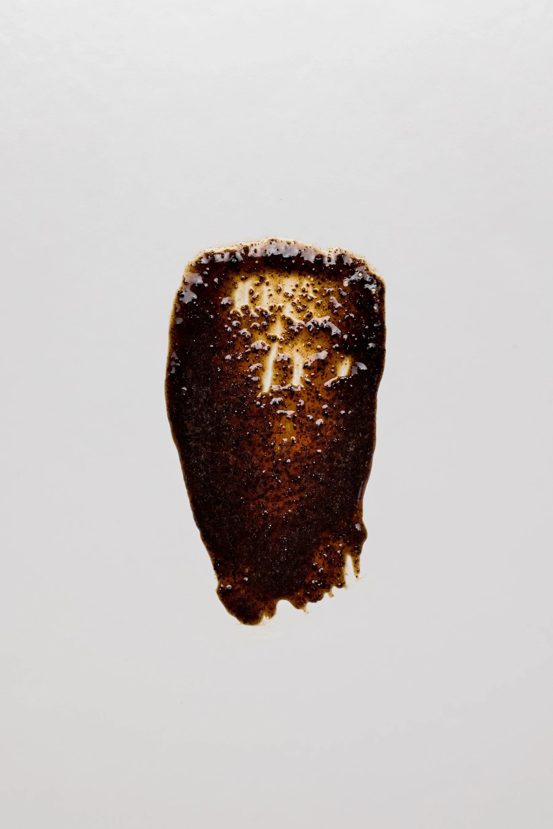 GRUMS 2-in-1 Coffee Face Scrub + Mask - Coffee Exfoliator