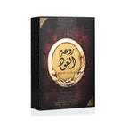 Rouat Al Oud - LATTAFA 100 ml