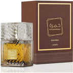 Khamrah Qahwa - LATTAFA - 100 ml
