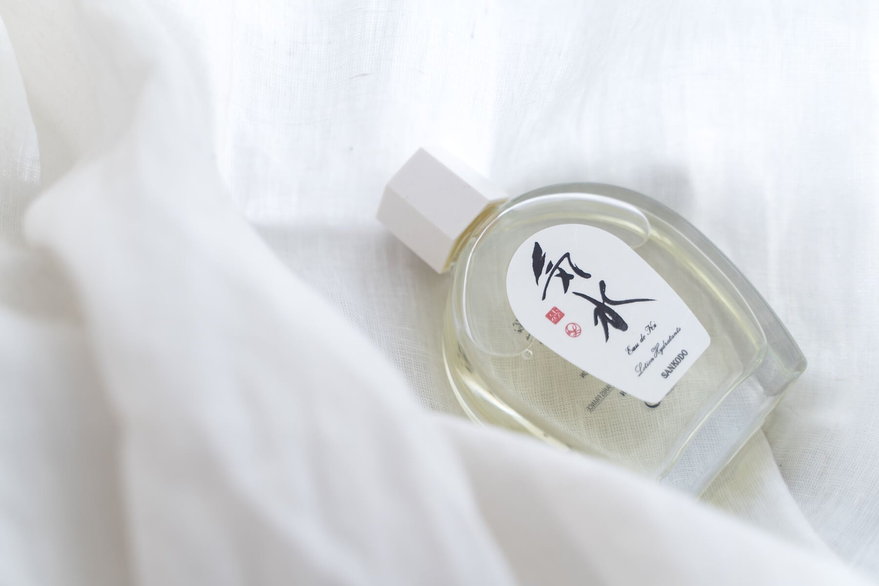 Eau de Ki - 130ml