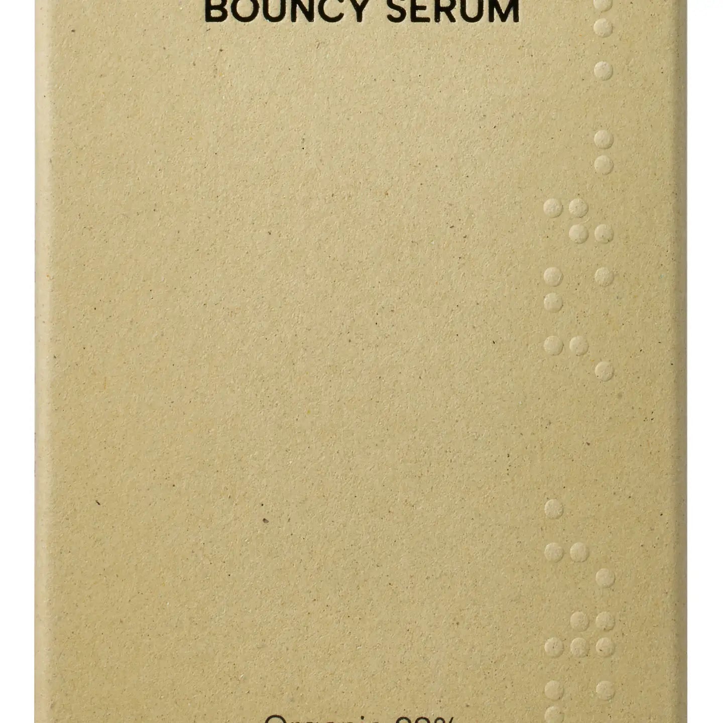 WHAMISA Siero rimpolpante al fico d'India