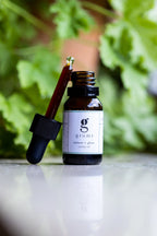 GRUMS Coffee Oil Restores + Brightens 15 ml – Pure Recycled Antioxidants