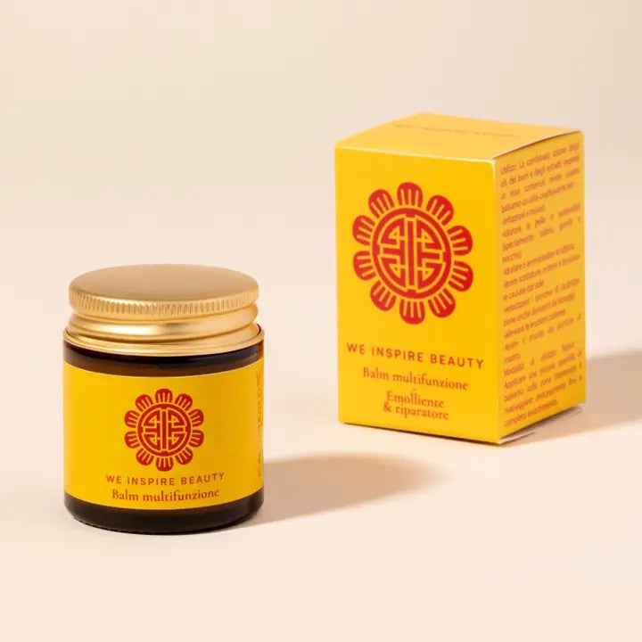 WE INSPIRE BEAUTY Balsamo multifunzione