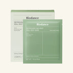 BIODANCE Refreshing Sea Kelp Real Deep Mask - Soothing and purifying mask