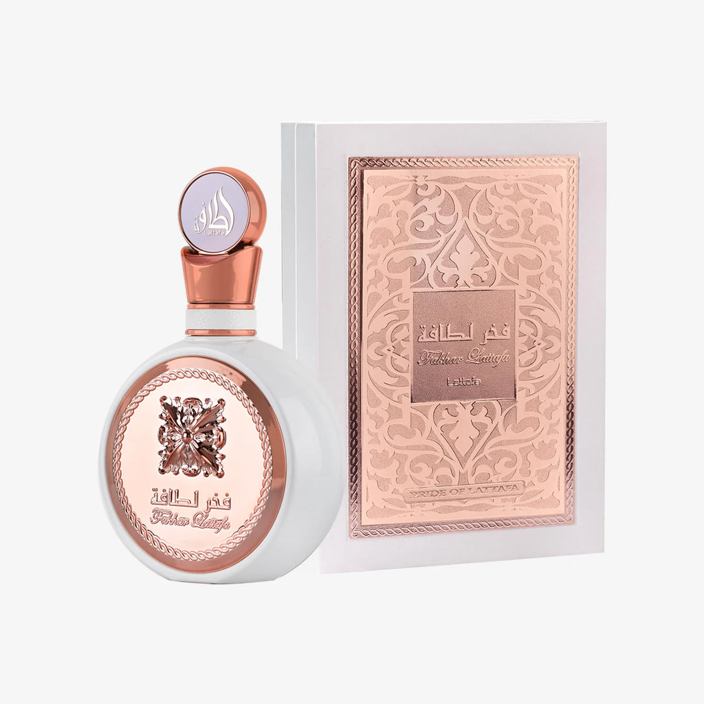 Fakhar Woman - LATTAFA 100 ml