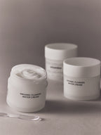 WHAMISA Crema idratante con fiori biologici fermentati - 50ml