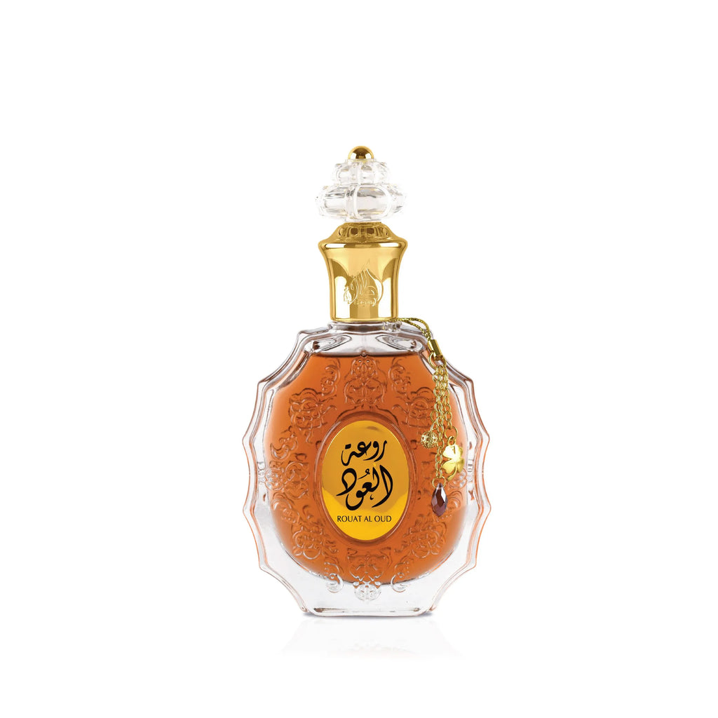 Rouat Al Oud - LATTAFA 100 ml