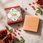 Syriana-Pomegranate Soap