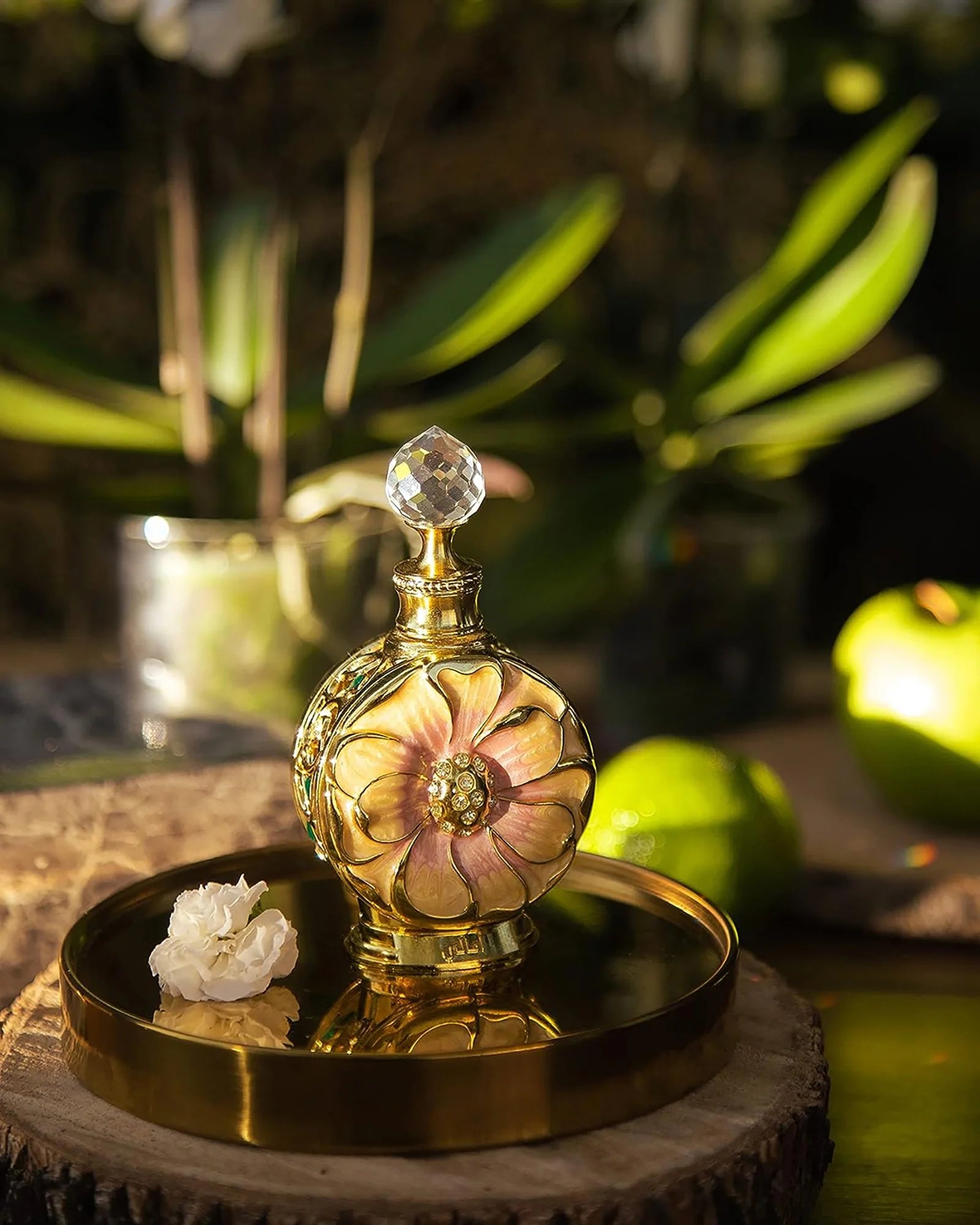 Amaali Oil - SWISS ARABIAN - 15ml