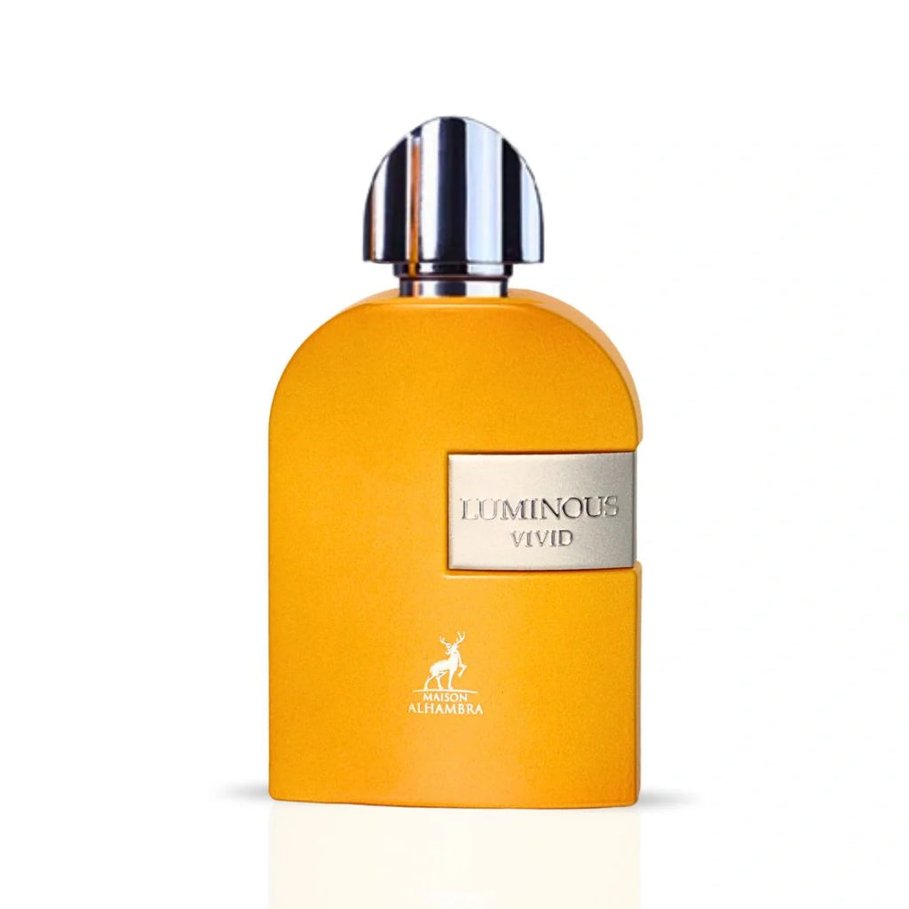 Luminous Vivid - MAISON ALHAMBRA - 100ml