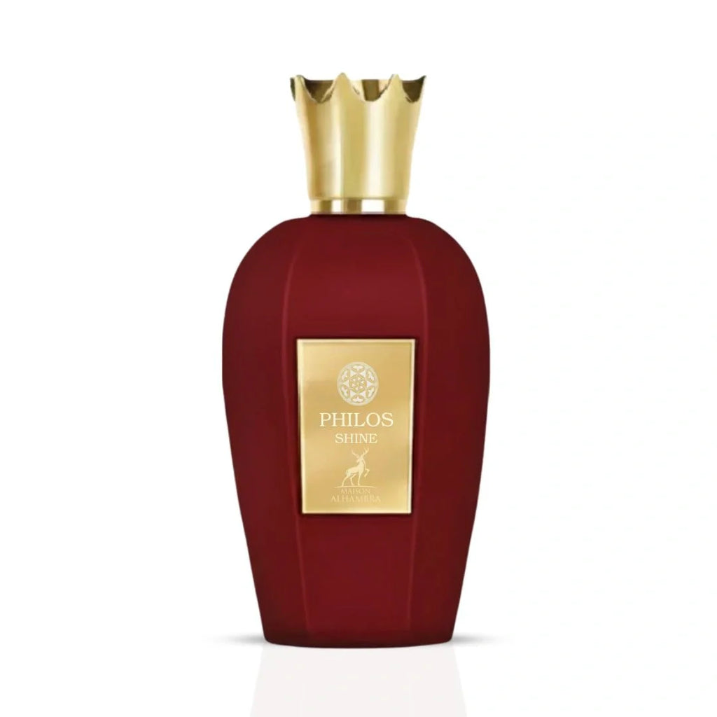 Philos Shine - MAISON ALHAMBRA - 100ml