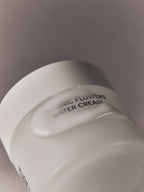 WHAMISA Crema idratante con fiori biologici fermentati - 50ml