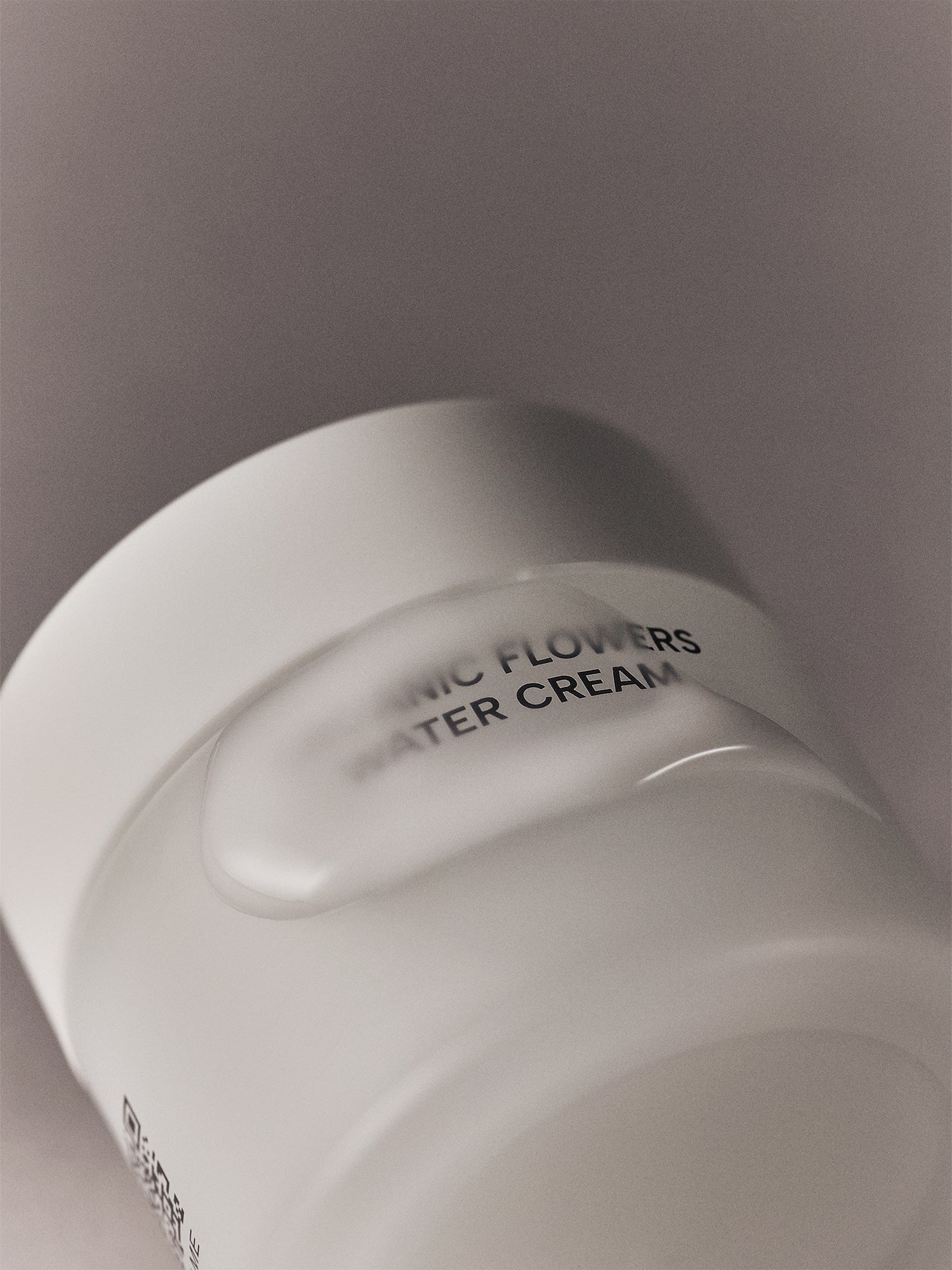 WHAMISA Crema idratante con fiori biologici fermentati - 50ml