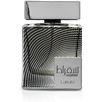Suqraat - LATTAFA 100 ml