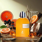 Luminous Vivid - MAISON ALHAMBRA - 100ml