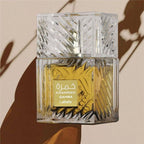 Khamrah Qahwa - LATTAFA - 100 ml