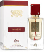Ana Abiyedh Rouge - LATTAFA - 60 ml