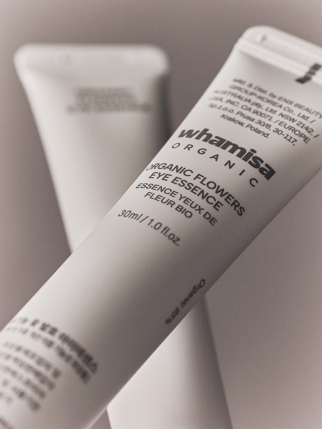 WHAMISA Eye Contour Care - 30ml