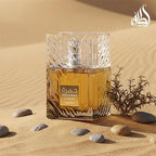 Khamrah Qahwa - LATTAFA - 100 ml