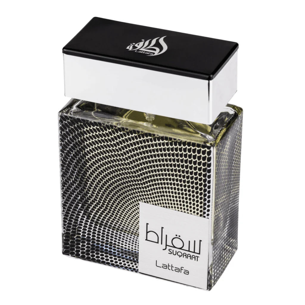 Suqraat - LATTAFA 100 ml