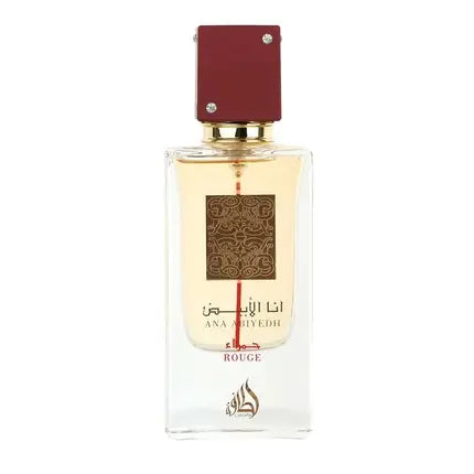 Ana Abiyedh Rouge - LATTAFA 60 ml