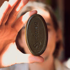 Syriana - A Mosaic of Elegance: Aleppo Soap Scented with Damask Rose