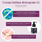 There – Intimate Cleansing Cream - 200ml