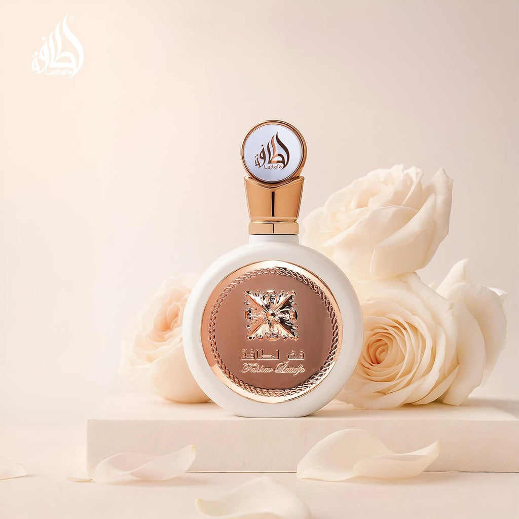 Fakhar Woman - LATTAFA 100 ml