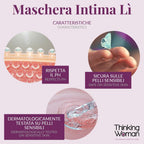 There - Soothing Intimate Patch
