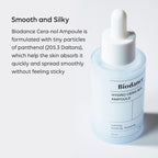 Biodance Hydro Cera-Nol Ampoule | Intense Hydration & Soothing Care – 30ml