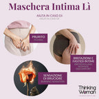 There - Soothing Intimate Patch