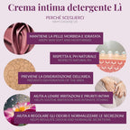 There – Intimate Cleansing Cream - 200ml