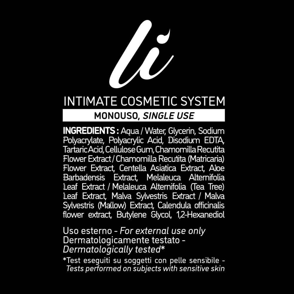 There - Soothing Intimate Patch
