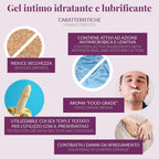 There – Intimate Moisturizing Gel - 30ml