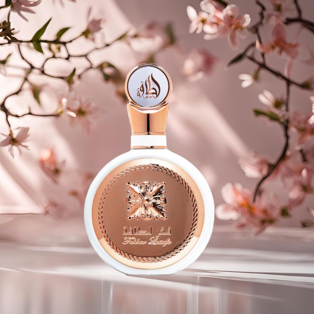 Fakhar Woman - LATTAFA 100 ml