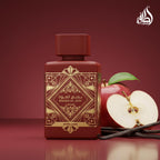 Badee Al Oud Sublime - LATTAFA 100 ml