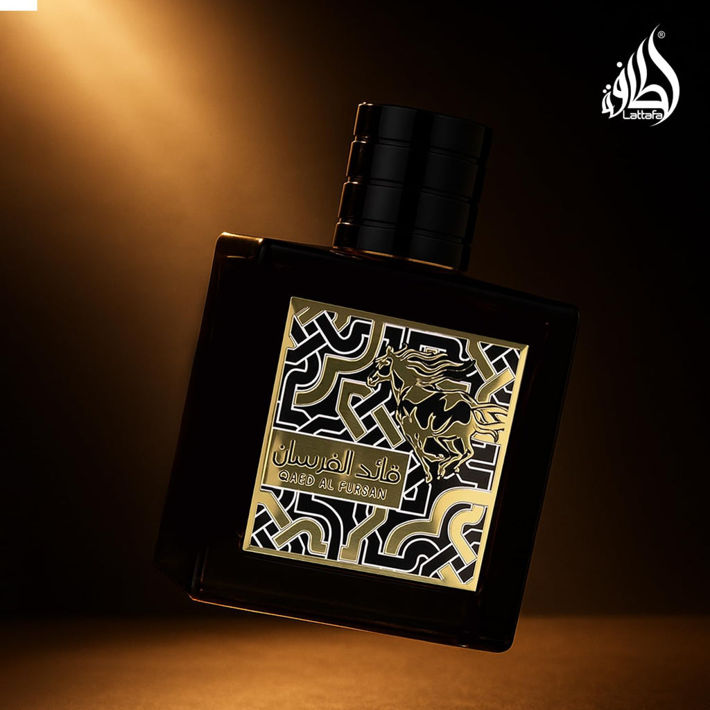 Qaed Al Fursan - LATTAFA - 90 ml