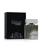 Suqraat - LATTAFA 100 ml