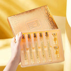 HIH Inverse Time protein peptide set box