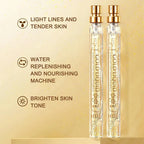 HIH Inverse Time protein peptide set box