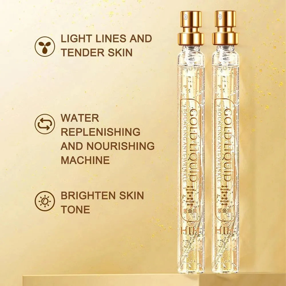 HIH Inverse Time protein peptide set box