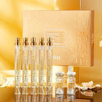 HIH Inverse Time protein peptide set box