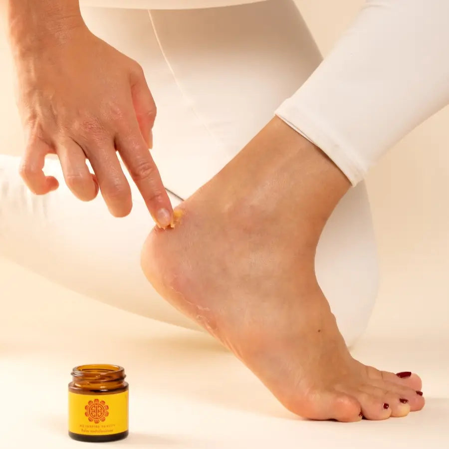 WE INSPIRE BEAUTY Balsamo multifunzione