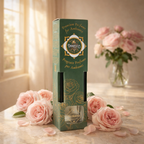 Syriana - Mosaic of Elegance: Damask Rose Room Fragrance